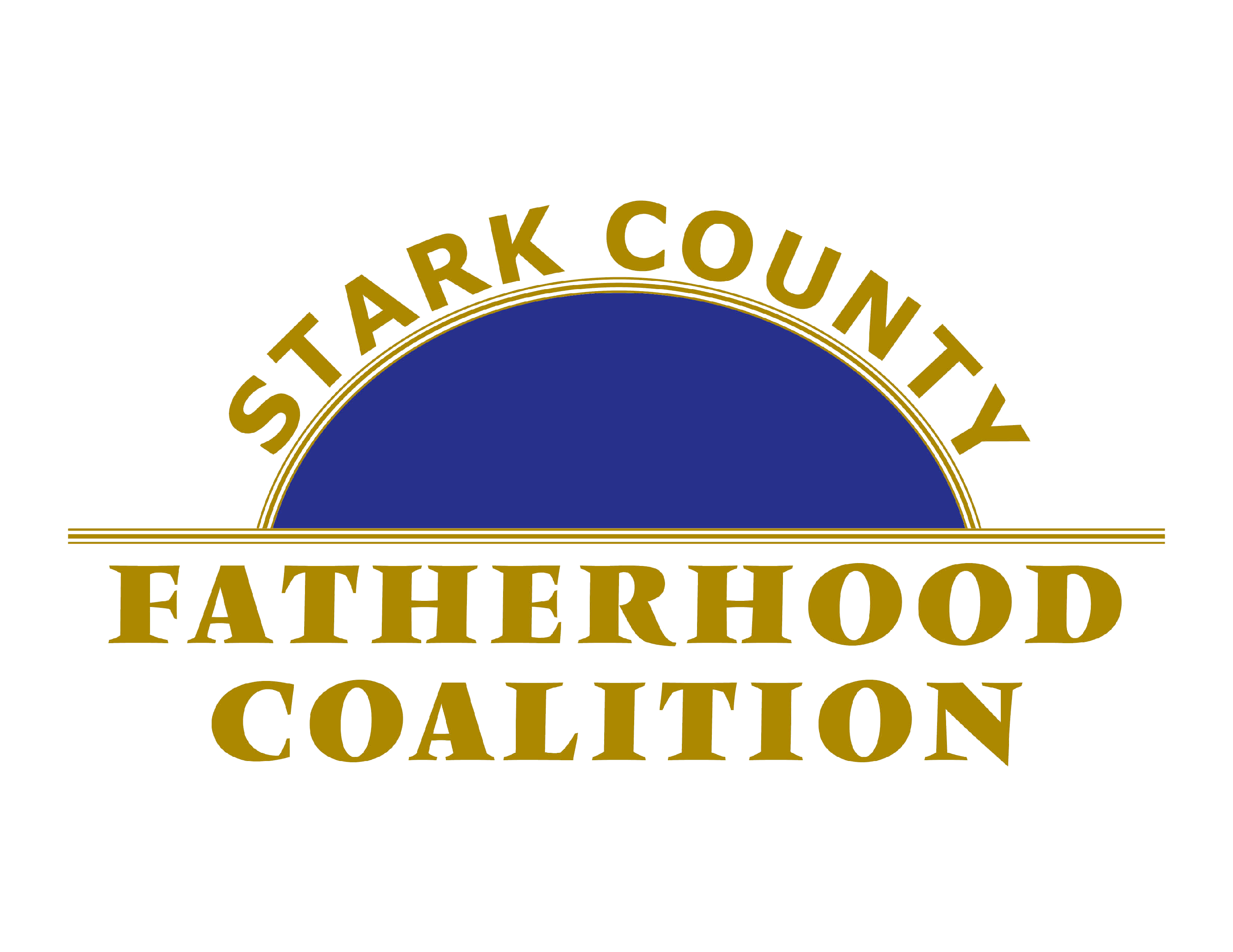 Fatherhood Transparent Logo